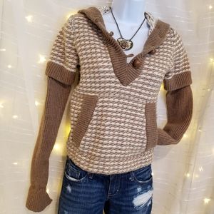 Tory Burch Wool Sweater